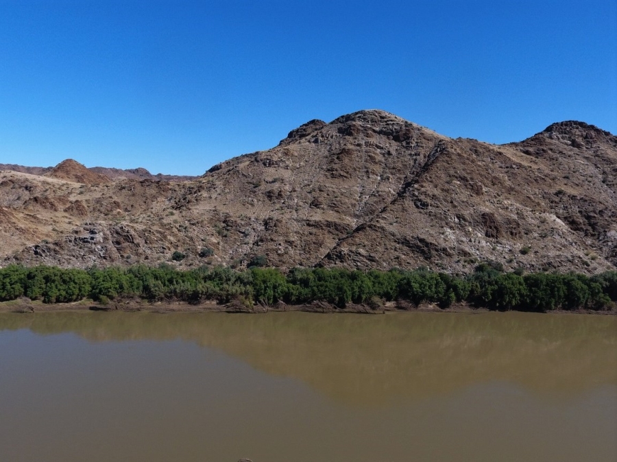 Commercial Property for Sale in Kakamas Rural Northern Cape